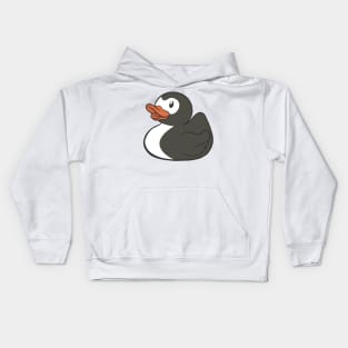 Ducks Kids Hoodie